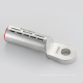 DL type aluminum cable crimp lug 10mm2/16mm2/25mm2/35mm2/50mm2